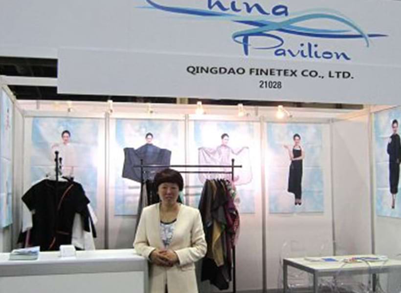 Cosmoprof Bologna 2018 in Itali&euml;