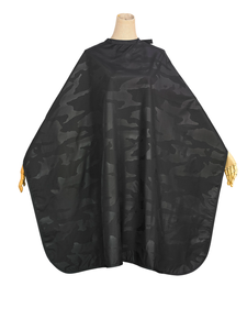 Capa camuflada &agrave; prova de alvejante