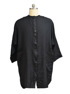 Bleichfeste Barber-Jacke 