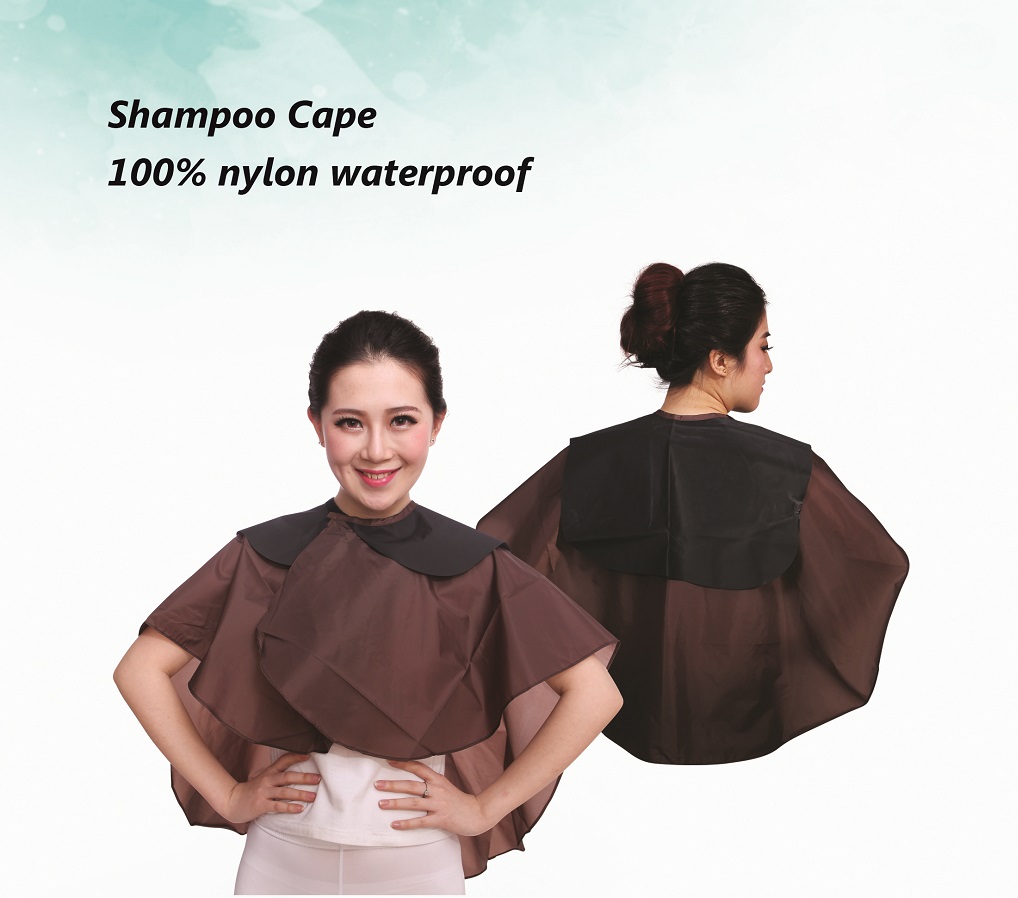 Shampoo Capes: guia completo para sal&otilde;es de beleza