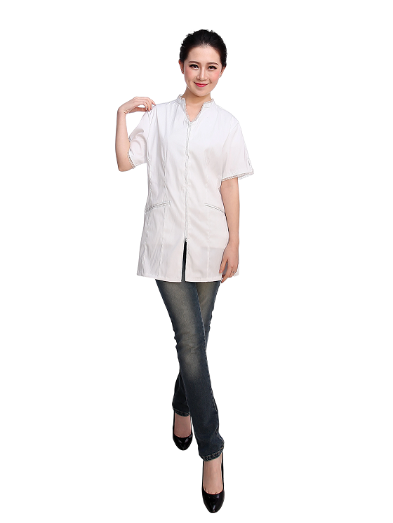 jaqueta uniforme 
