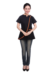 Chaqueta esteticista uinform